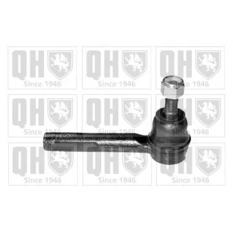 Rotule de barre de connexion QUINTON HAZELL QR2593S