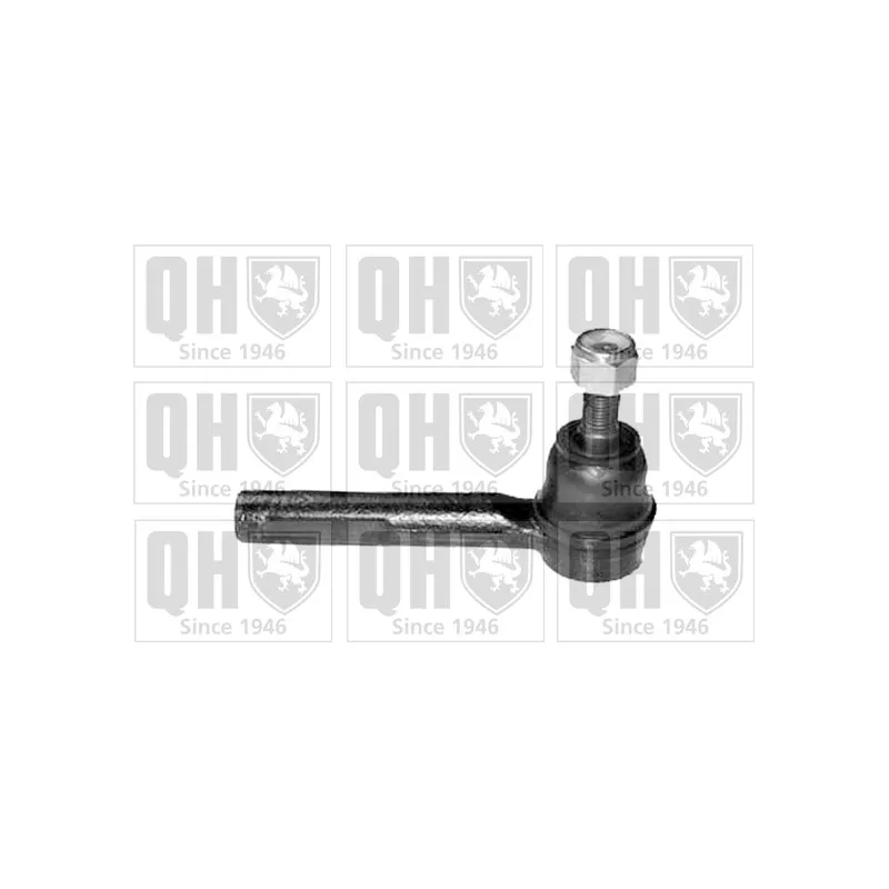 Rotule de barre de connexion QUINTON HAZELL QR2593S