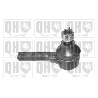 Rotule de barre de connexion QUINTON HAZELL QR2597S