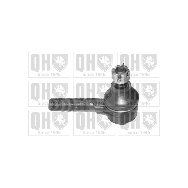 Rotule de barre de connexion QUINTON HAZELL QR2597S