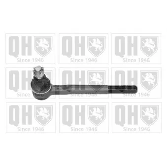 Rotule de barre de connexion QUINTON HAZELL QR2598S