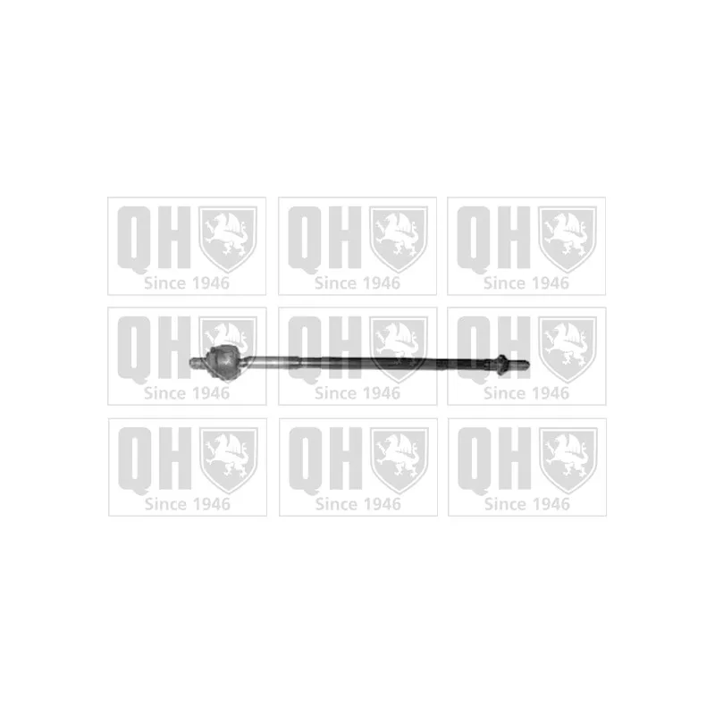 Rotule de direction intérieure, barre de connexion QUINTON HAZELL QR2603S