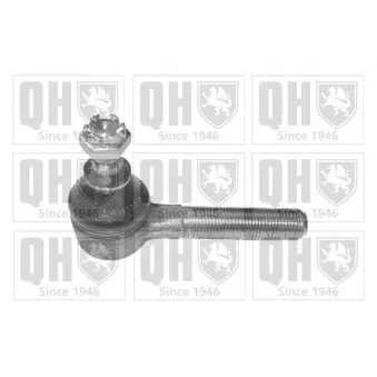 Rotule de direction QUINTON HAZELL QR2607S