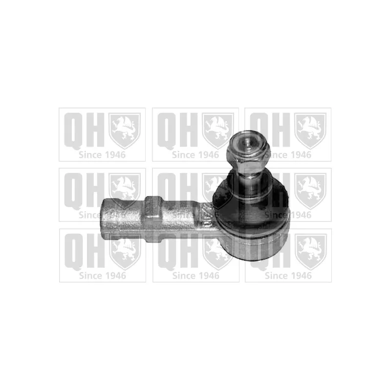 Rotule de barre de connexion QUINTON HAZELL QR2647S