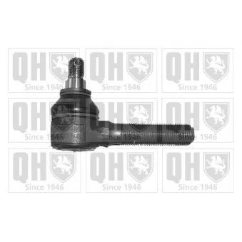 Rotule de barre de connexion QUINTON HAZELL QR2667S