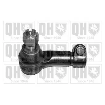 Rotule de barre de connexion QUINTON HAZELL QR2668S