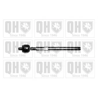 Rotule de direction intérieure, barre de connexion QUINTON HAZELL QR2671S