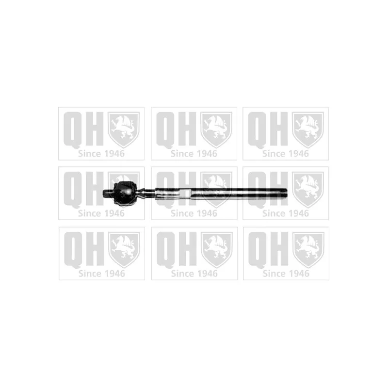 Rotule de direction intérieure, barre de connexion QUINTON HAZELL QR2671S