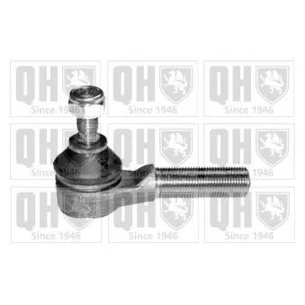 Rotule de barre de connexion QUINTON HAZELL QR2672S