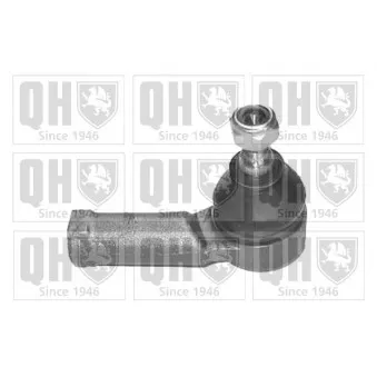 Rotule de barre de connexion QUINTON HAZELL QR2687S