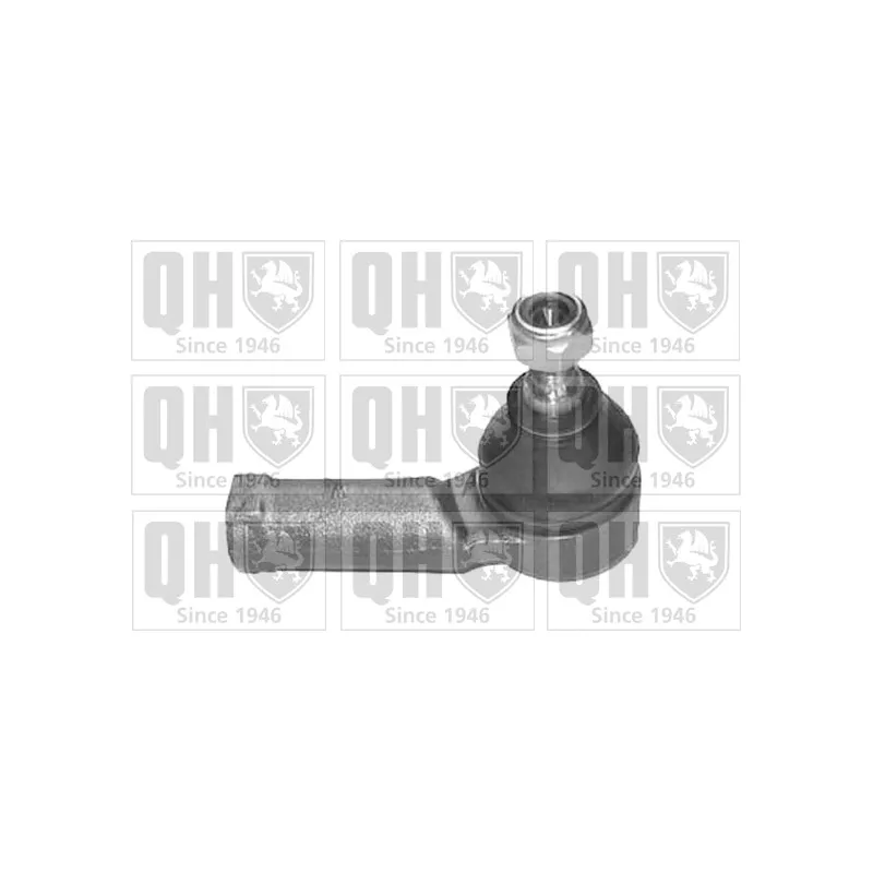 Rotule de barre de connexion QUINTON HAZELL QR2687S
