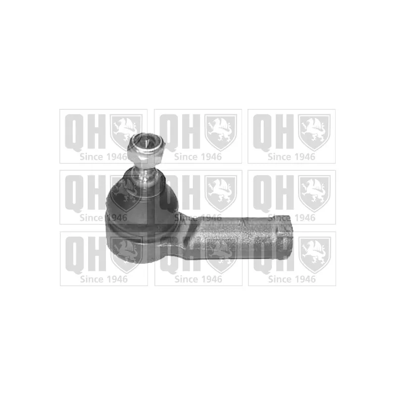 Rotule de barre de connexion QUINTON HAZELL QR2688S
