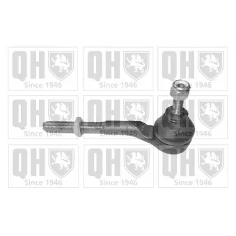 Rotule de barre de connexion QUINTON HAZELL QR2689S