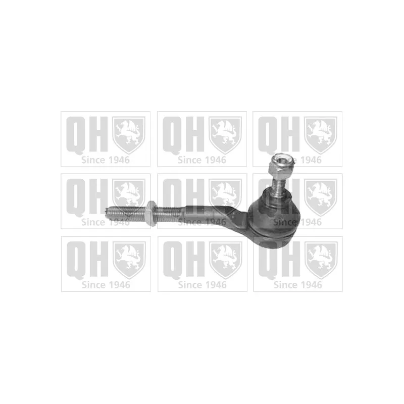 Rotule de barre de connexion QUINTON HAZELL QR2689S