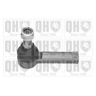 Rotule de barre de connexion QUINTON HAZELL QR2705S