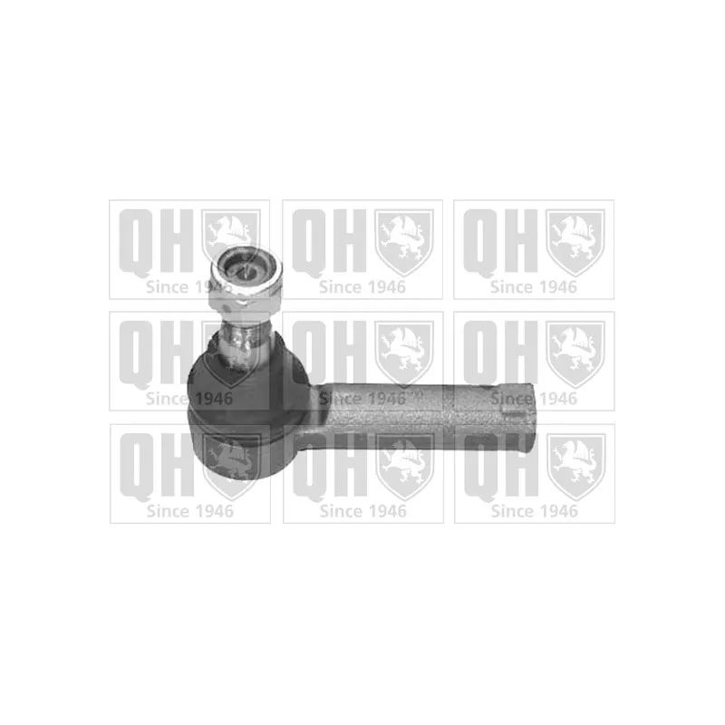Rotule de barre de connexion QUINTON HAZELL QR2705S