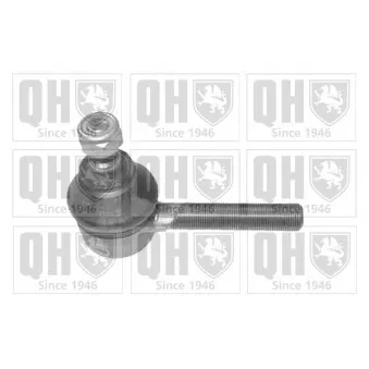 Rotule de barre de connexion QUINTON HAZELL QR2706S