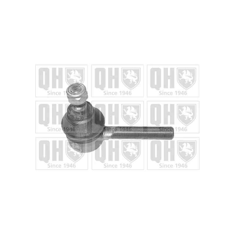 Rotule de barre de connexion QUINTON HAZELL QR2706S