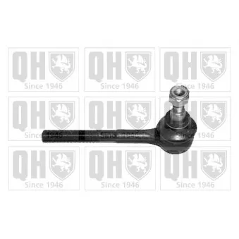Rotule de barre de connexion QUINTON HAZELL QR2749S