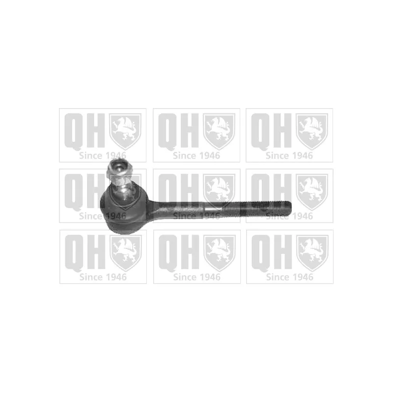 Rotule de barre de connexion QUINTON HAZELL QR2750S