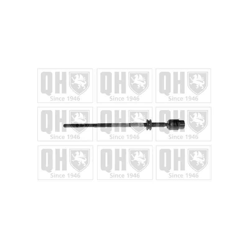 Rotule de direction intérieure, barre de connexion QUINTON HAZELL QR2752S