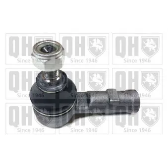 Rotule de barre de connexion QUINTON HAZELL QR2768S