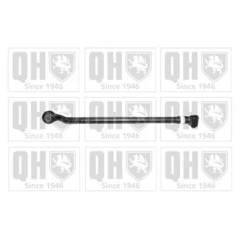 Oeil de levier, barre de connexion QUINTON HAZELL QR2769S