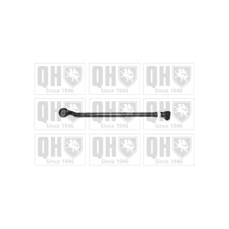 Oeil de levier, barre de connexion QUINTON HAZELL QR2769S
