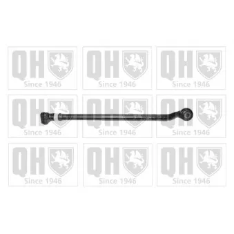 Oeil de levier, barre de connexion QUINTON HAZELL QR2770S