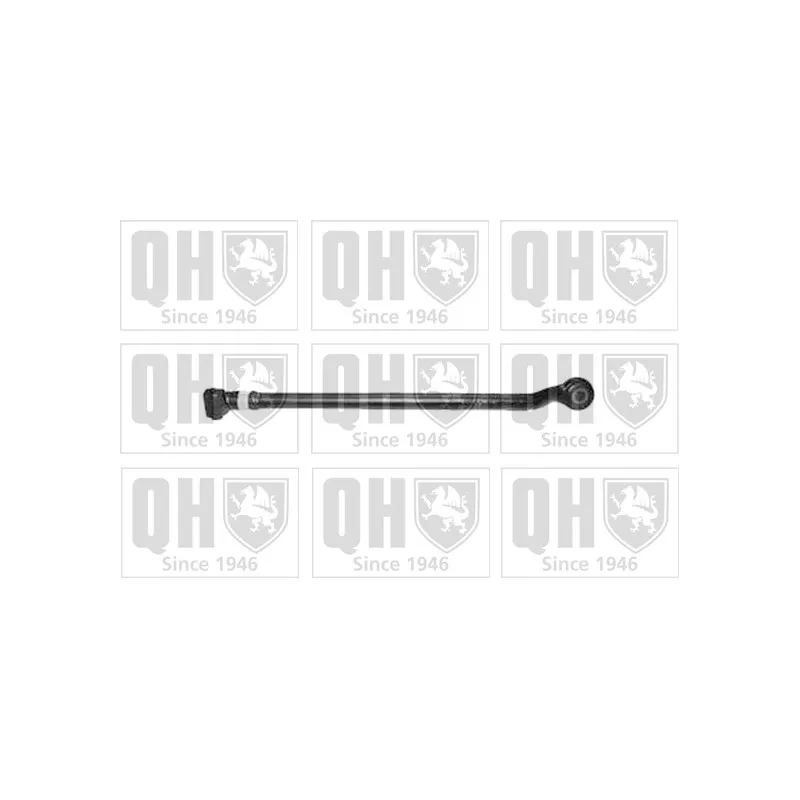 Oeil de levier, barre de connexion QUINTON HAZELL QR2770S