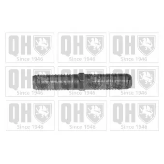 Boulon, alignement des roues QUINTON HAZELL QR2773S