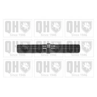 Boulon, alignement des roues QUINTON HAZELL QR2774S