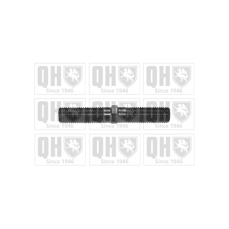 Boulon, alignement des roues QUINTON HAZELL QR2774S
