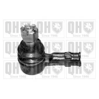 Rotule de barre de connexion QUINTON HAZELL QR2780S