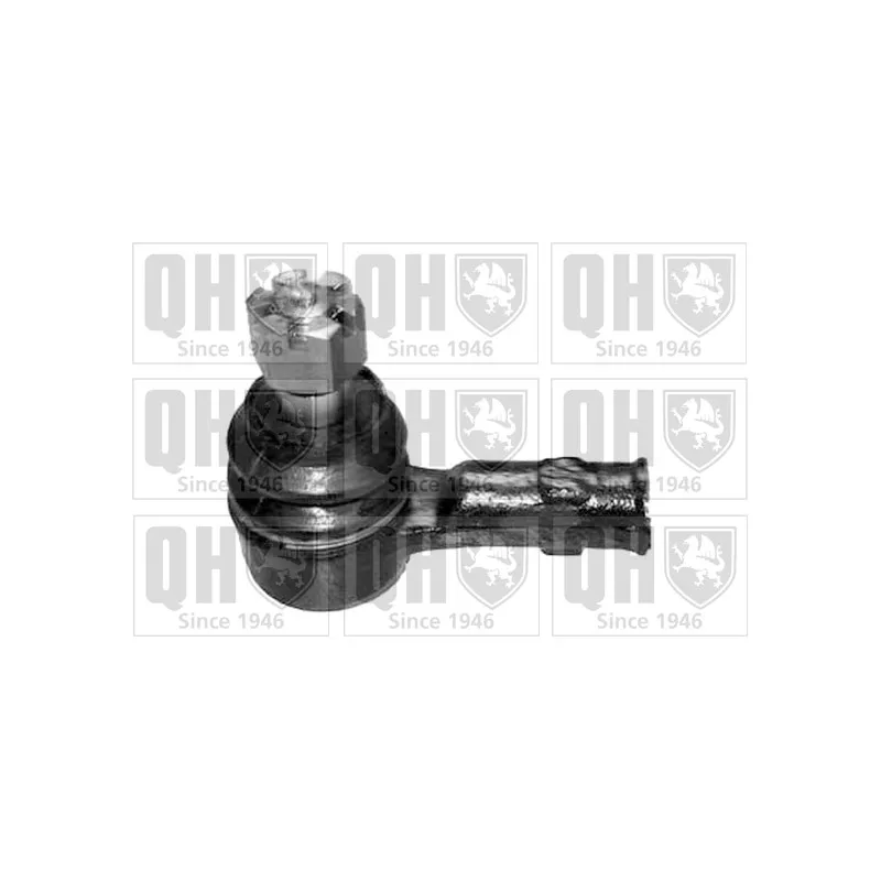 Rotule de barre de connexion QUINTON HAZELL QR2780S