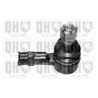 Rotule de barre de connexion QUINTON HAZELL QR2781S