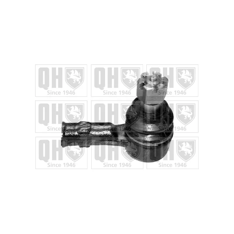 Rotule de barre de connexion QUINTON HAZELL QR2781S