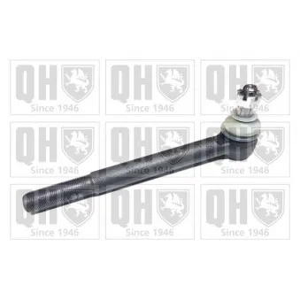 Rotule de direction QUINTON HAZELL QR2783S