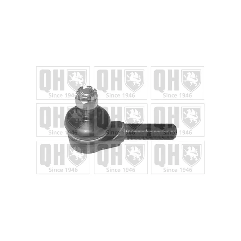Rotule de barre de connexion QUINTON HAZELL QR2799S