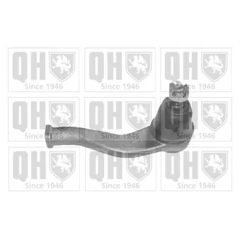 Rotule de barre de connexion QUINTON HAZELL QR2801S