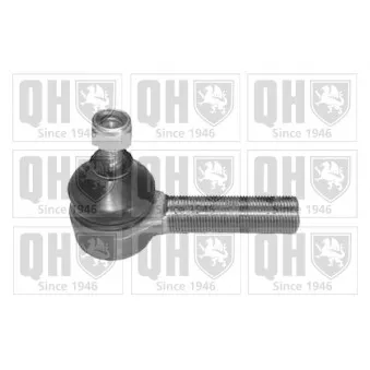 Rotule de barre de connexion QUINTON HAZELL QR2814S