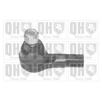 Rotule de barre de connexion QUINTON HAZELL QR2818S
