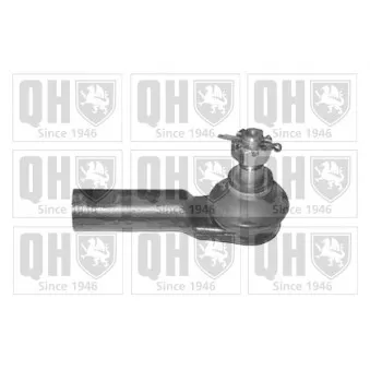 Rotule de barre de connexion QUINTON HAZELL QR2821S
