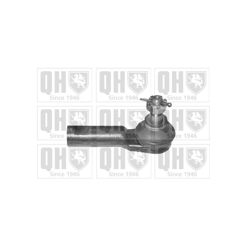 Rotule de barre de connexion QUINTON HAZELL QR2821S