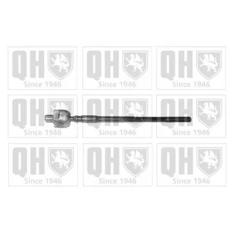 Rotule de direction intérieure, barre de connexion QUINTON HAZELL QR2822S