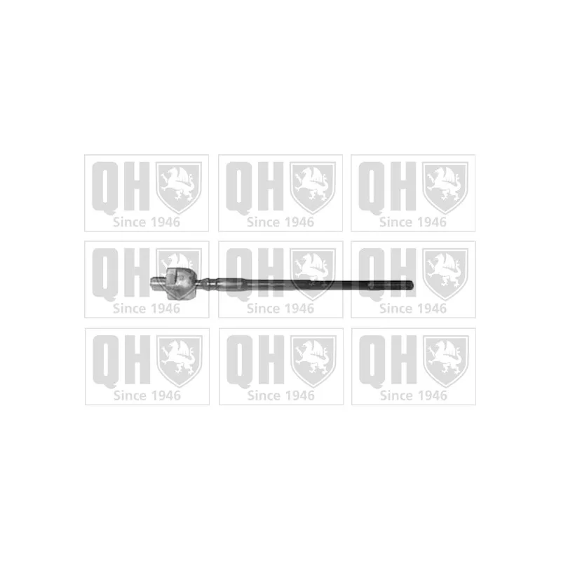 Rotule de direction intérieure, barre de connexion QUINTON HAZELL QR2822S