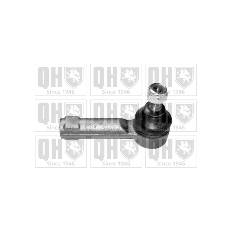 Rotule de barre de connexion QUINTON HAZELL QR2823S