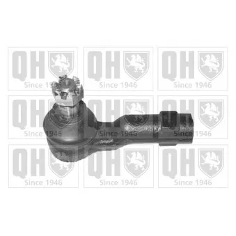 Rotule de barre de connexion QUINTON HAZELL QR2828S