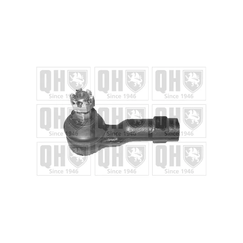 Rotule de barre de connexion QUINTON HAZELL QR2828S