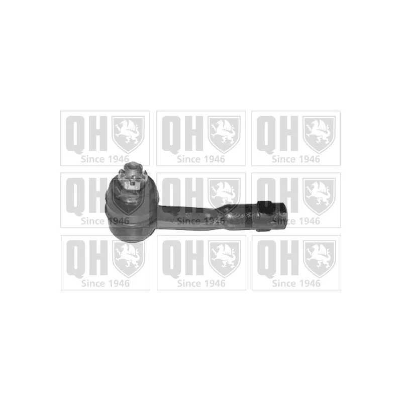 Rotule de barre de connexion QUINTON HAZELL QR2830S